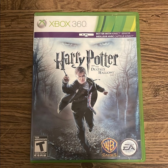 Green Video Games & Consoles - Picture 1 of 7